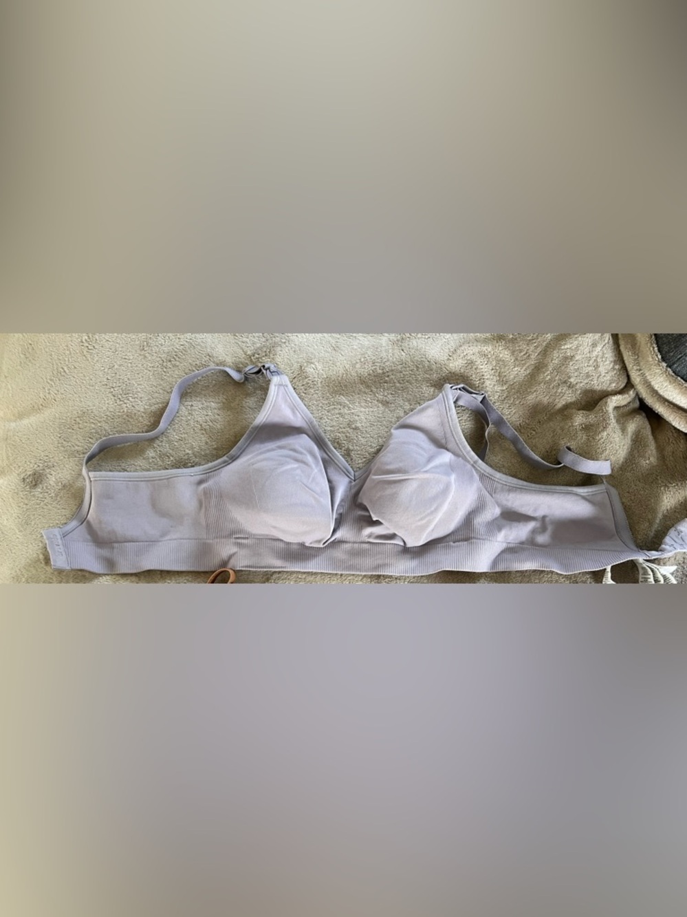 Bravado Designs nursing bra in size M